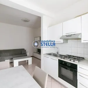  Casa vacanze Condominio Marila